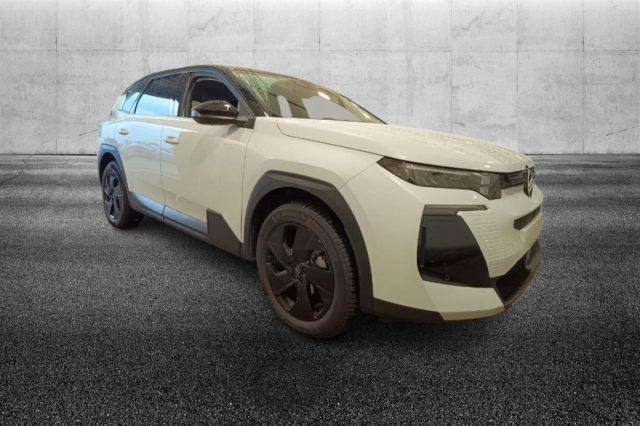 Citroen C5 Aircross Hybrid 145 CV e-DCS6 Plus - foto 2 di 4