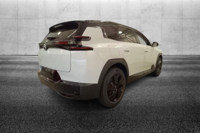 Citroen C5 Aircross Hybrid 145 CV e-DCS6 Plus - foto 3 di 4