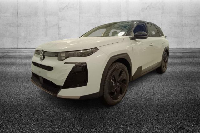 Citroen C5 Aircross Hybrid 145 CV e-DCS6 Plus, del 2026, 27.500 km, in vendita a Pieve Di Cento (BO)
