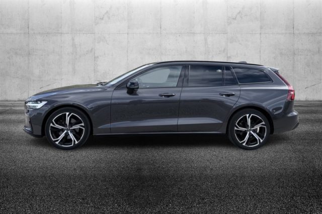 Volvo V60 B4 (d) automatico Plus Dark - foto 4 di 4