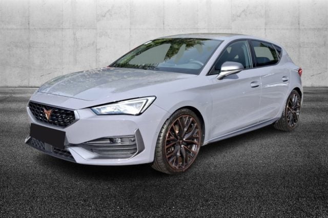 CUPRA Leon 2.0 TSI 300 CV DSG VZ, del 2022, 40.999 km, in vendita a Pieve Di Cento (BO)