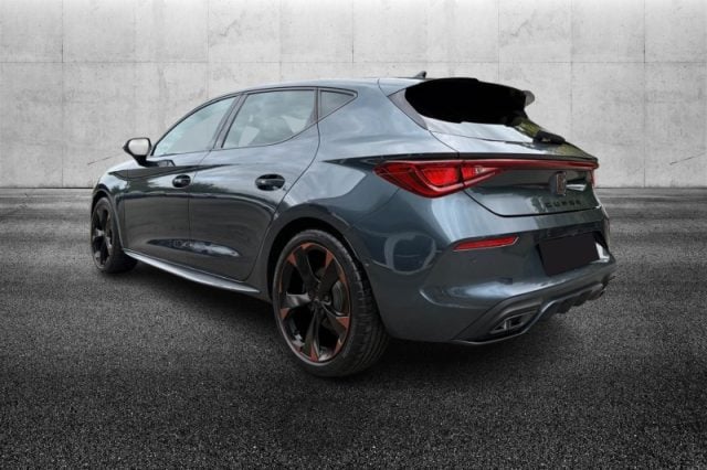 CUPRA Leon 2.0 TSI 190 CV DSG - foto 3 di 4