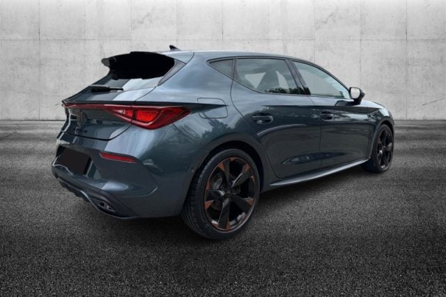 CUPRA Leon 2.0 TSI 190 CV DSG - foto 4 di 4