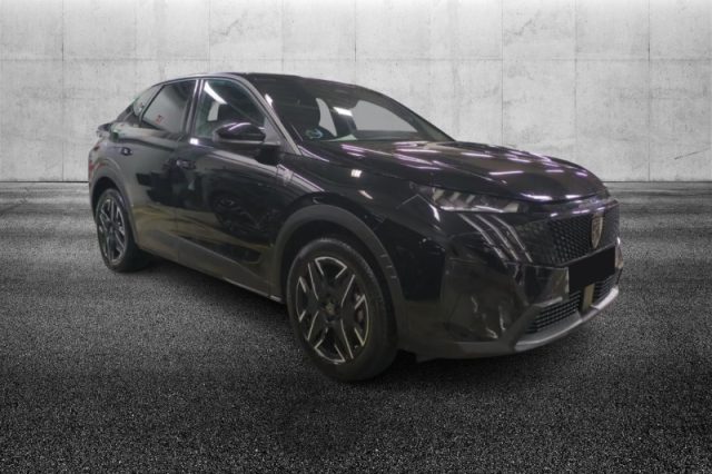 Peugeot 3008 Hybrid 145 e-DCS6 GT - foto 2 di 4