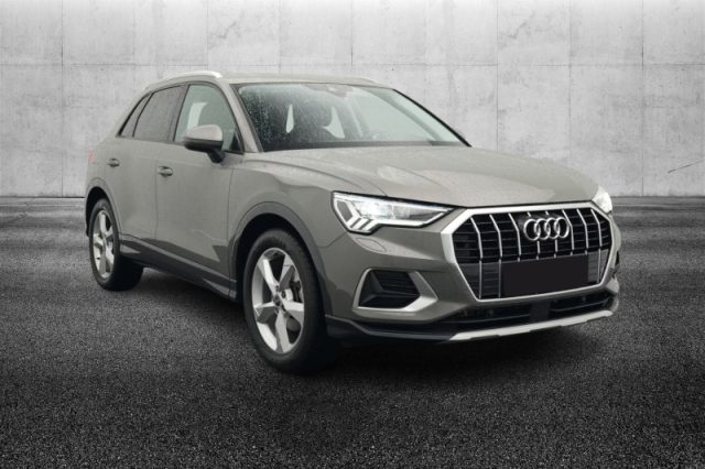 Audi Q3 35 TDI S tronic Business Advanced, del 2022, 31.999 km, in vendita a Pieve Di Cento (BO)