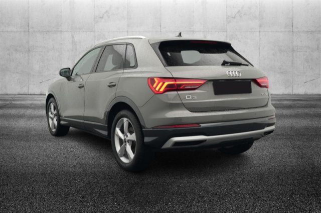 Audi Q3 35 TDI S tronic Business Advanced - foto 3 di 4
