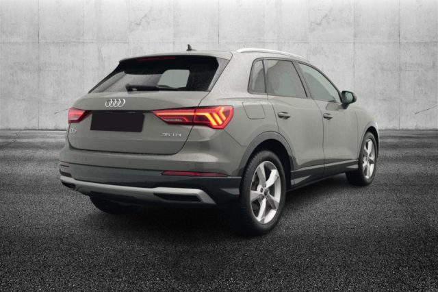 Audi Q3 35 TDI S tronic Business Advanced - foto 2 di 4