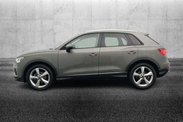 Audi Q3 35 TDI S tronic Business Advanced - foto 4 di 4