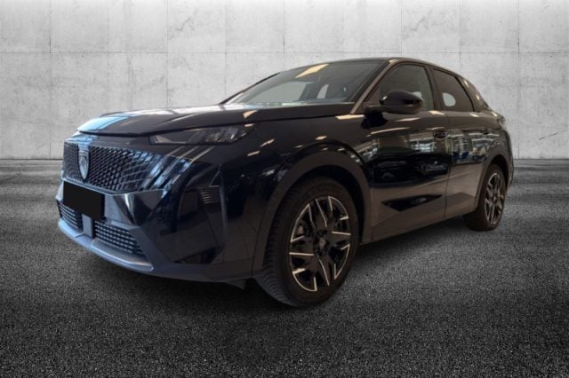 Peugeot 3008 Hybrid 145 e-DCS6 Allure, del 2025, 12.400 km, in vendita a Pieve Di Cento (BO)