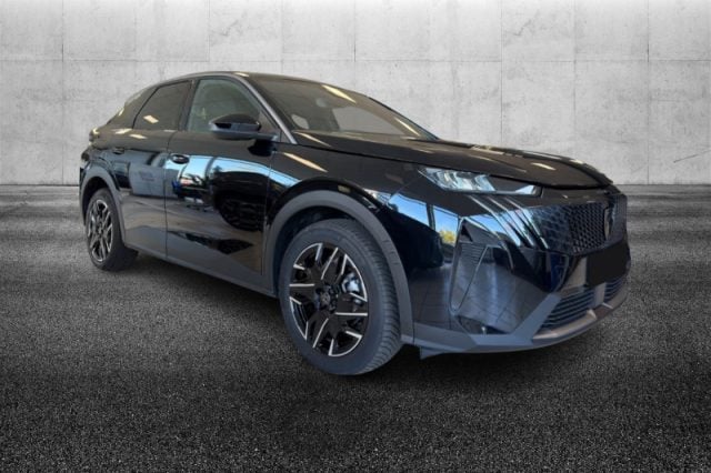 Peugeot 3008 Hybrid 145 e-DCS6 Allure - foto 2 di 4