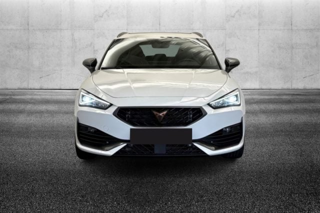 CUPRA Leon Sportstourer 1.4 e-HYBRID 204 CV DSG - foto 4 di 4
