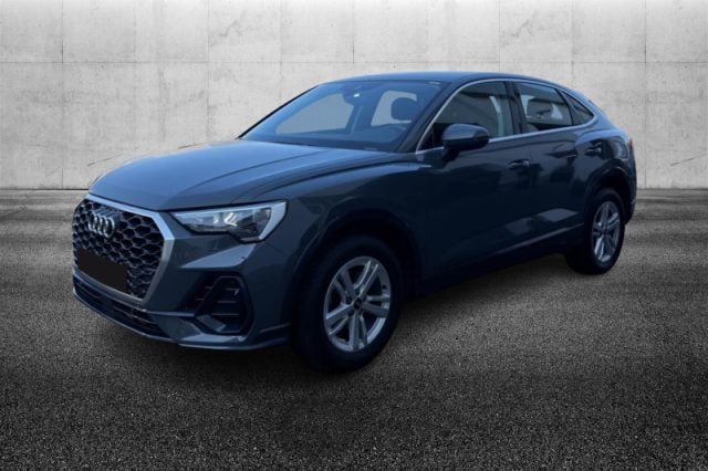 Audi Q3 SPB 35 TFSI S tronic, del 2023, 47.700 km, in vendita a Pieve Di Cento (BO)
