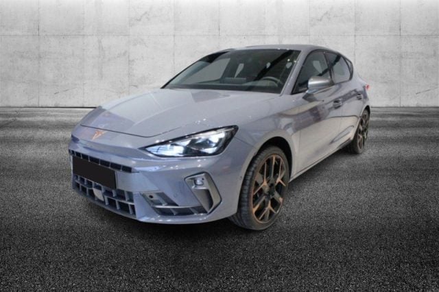 CUPRA Leon 2.0 TSI 300 CV DSG VZ, del 2025, 15.999 km, in vendita a Pieve Di Cento (BO)