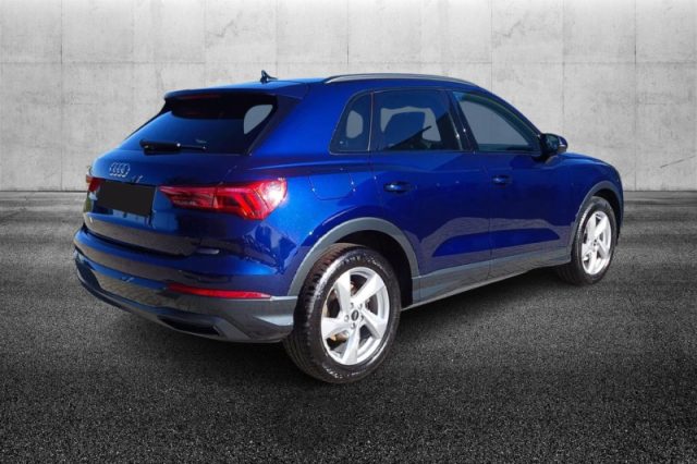 Audi Q3 35 TDI S tronic Business Advanced - foto 4 di 4