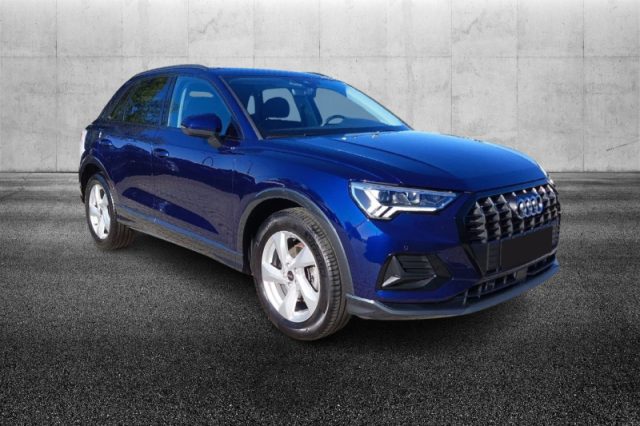 Audi Q3 35 TDI S tronic Business Advanced - foto 2 di 4