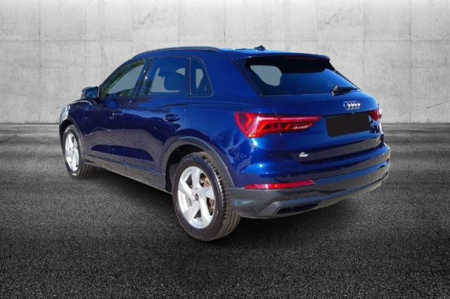 Audi Q3 35 TDI S tronic Business Advanced - foto 3 di 4
