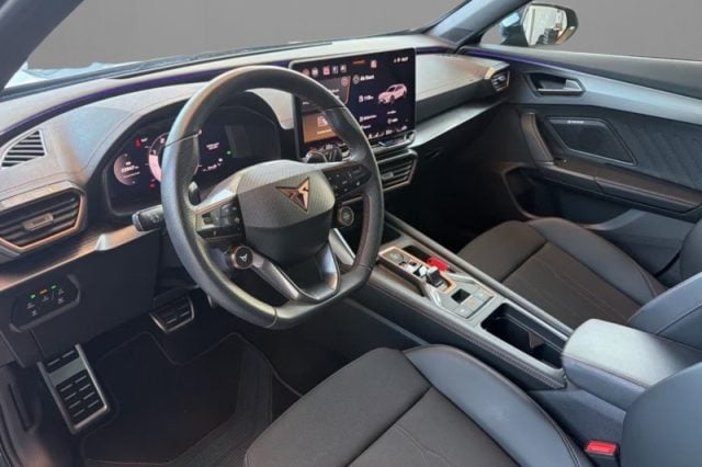 CUPRA Formentor 2.0 TDI DSG - foto 4 di 4