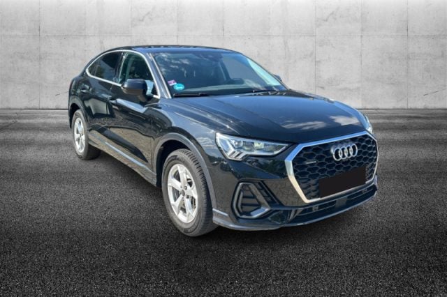 Audi Q3 SPB 40 TDI quattro S tronic, del 2023, 59.999 km, in vendita a Pieve Di Cento (BO)
