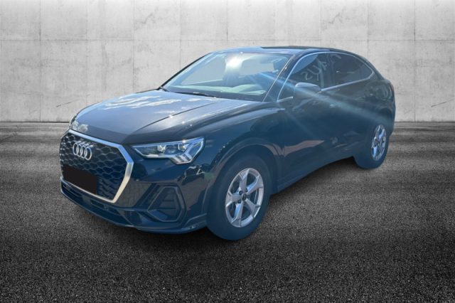 Audi Q3 SPB 40 TDI quattro S tronic - foto 2 di 4
