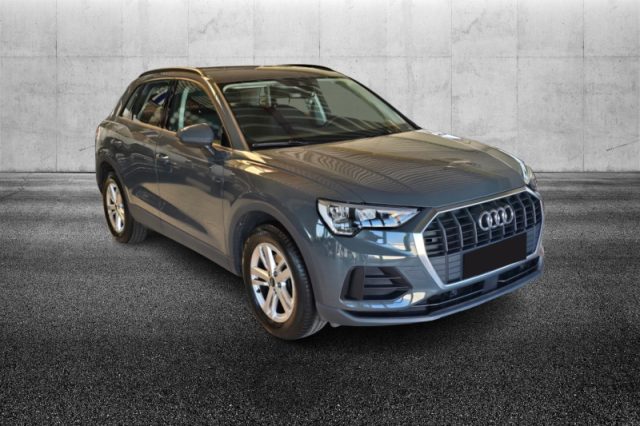 Audi Q3 35 TDI S tronic - foto 2 di 4
