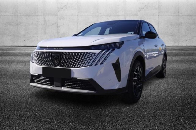 Peugeot 3008 Hybrid 145 e-DCS6 GT, del 2025, 44.600 km, in vendita a Pieve Di Cento (BO)