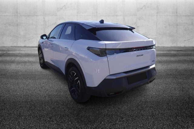 Peugeot 3008 Hybrid 145 e-DCS6 GT - foto 4 di 4