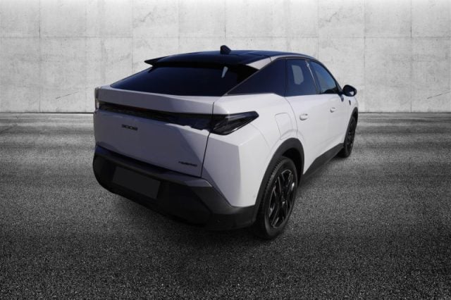 Peugeot 3008 Hybrid 145 e-DCS6 GT - foto 3 di 4