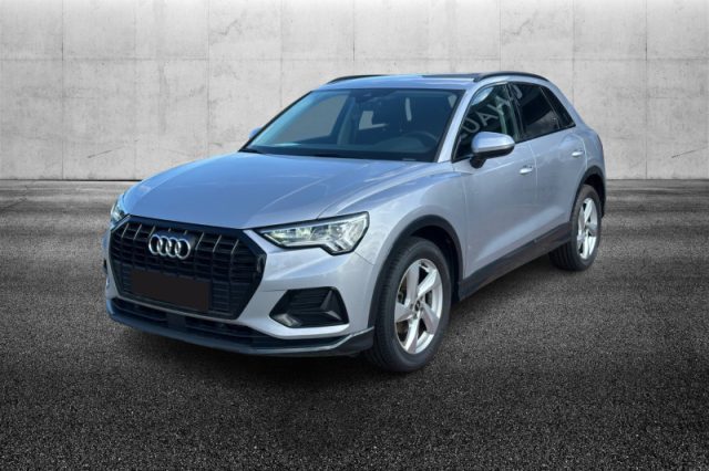 Audi Q3 35 TDI S tronic - foto 2 di 4