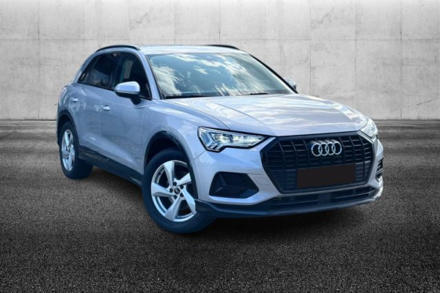 Audi Q3 35 TDI S tronic, del 2022, 48.999 km, in vendita a Pieve Di Cento (BO)
