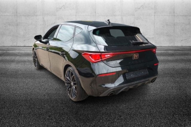 CUPRA Leon 2.0 TSI 245 CV DSG VZ - foto 2 di 4
