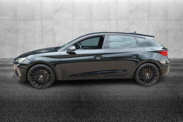 CUPRA Leon 2.0 TSI 245 CV DSG VZ - foto 3 di 4