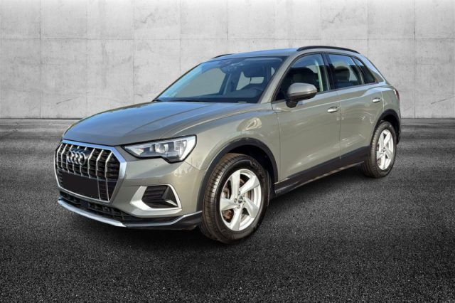 Audi Q3 40 TDI quattro S tronic Business Advanced, del 2020, 55.999 km, in vendita a Pieve Di Cento (BO)