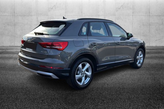 Audi Q3 40 TDI quattro S tronic Business Advanced - foto 3 di 4