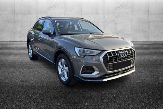 Audi Q3 40 TDI quattro S tronic Business Advanced - foto 2 di 4