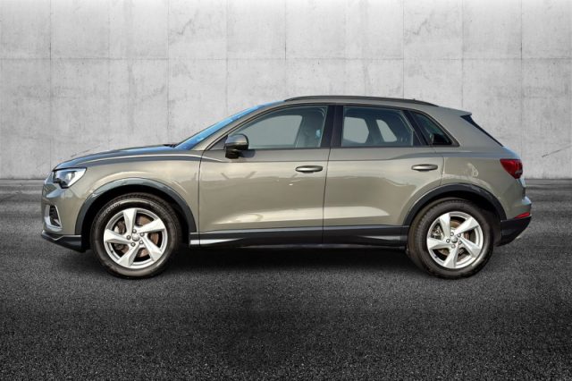 Audi Q3 40 TDI quattro S tronic Business Advanced - foto 4 di 4