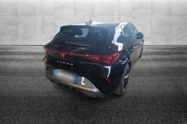 CUPRA Leon 2.0 TDI 150 CV DSG - foto 3 di 4