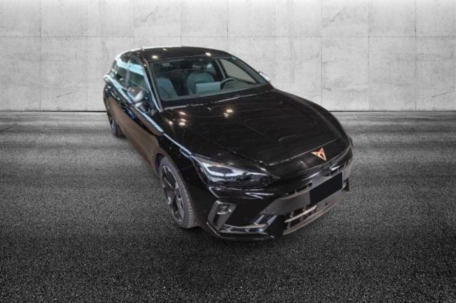 CUPRA Leon 2.0 TDI 150 CV DSG - foto 2 di 4