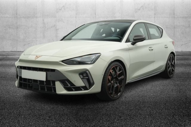 CUPRA Leon 2.0 TSI 300 CV DSG VZ - foto 2 di 4