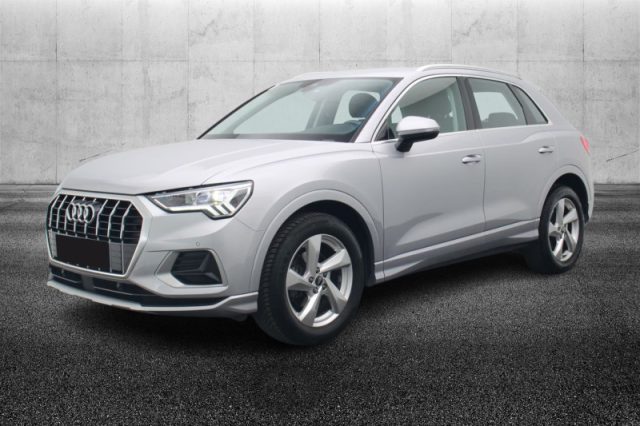 Audi Q3 35 TDI S tronic, del 2022, 31.700 km, in vendita a Pieve Di Cento (BO)