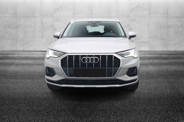 Audi Q3 35 TDI S tronic - foto 4 di 4