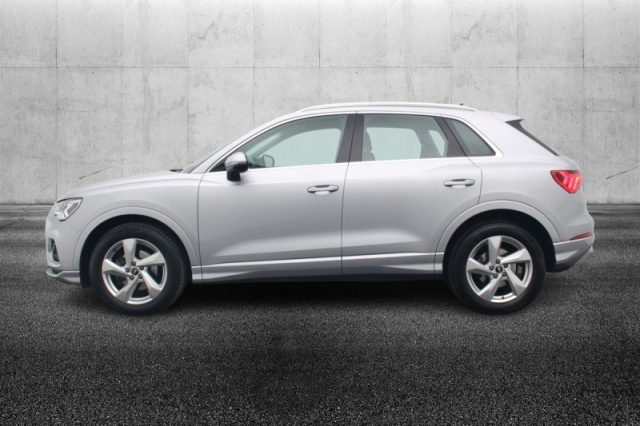 Audi Q3 35 TDI S tronic - foto 3 di 4