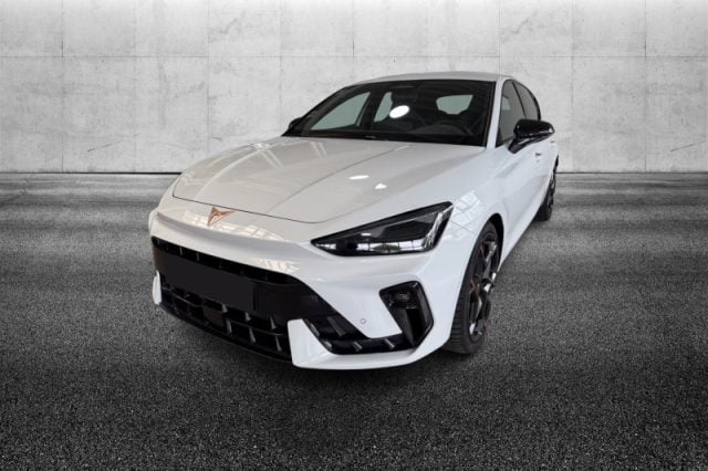 CUPRA Leon 2.0 TSI 300 CV DSG VZ - foto 2 di 4