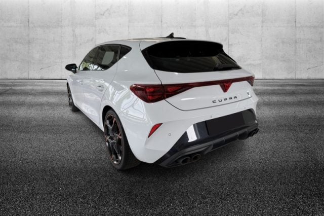 CUPRA Leon 2.0 TSI 300 CV DSG VZ - foto 3 di 4