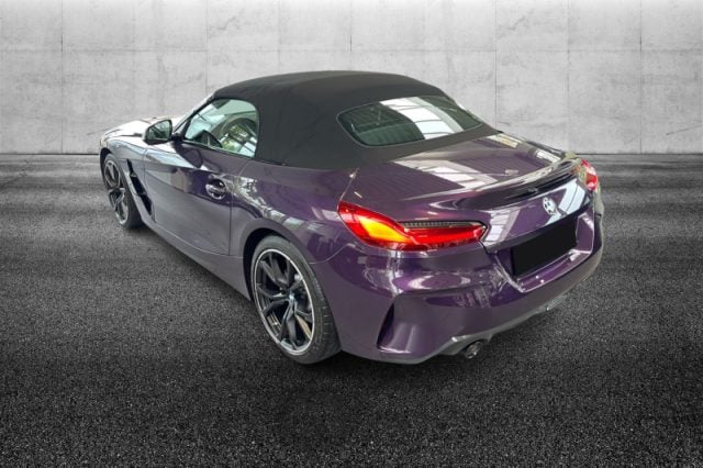 BMW Z4 sDrive30i - foto 3 di 4
