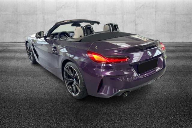 BMW Z4 sDrive30i - foto 2 di 4