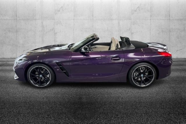 BMW Z4 sDrive30i - foto 4 di 4