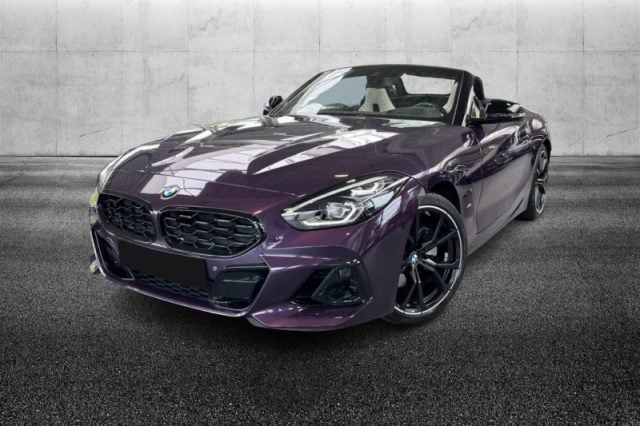 BMW Z4 sDrive30i, del 2025, 23.999 km, in vendita a Pieve Di Cento (BO)