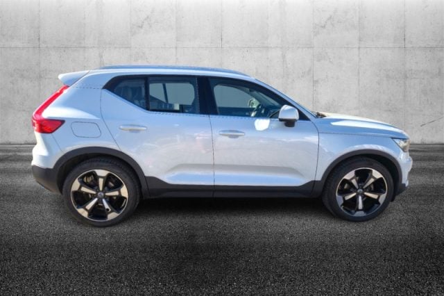 Volvo XC40 D3 Geartronic Inscription - foto 4 di 4
