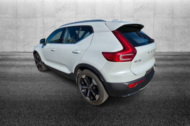 Volvo XC40 D3 Geartronic Inscription - foto 3 di 4