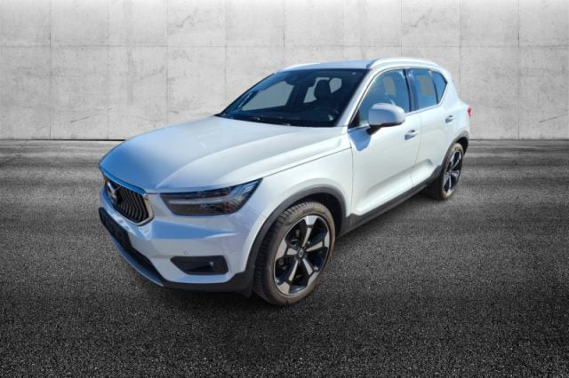 Volvo XC40 D3 Geartronic Inscription - foto 2 di 4